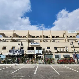 Hotel Aquavista &
