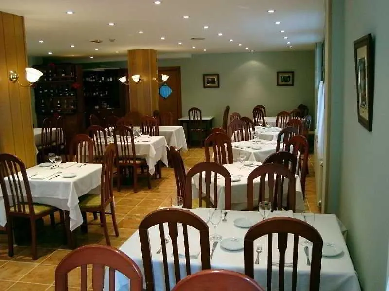 Hotel Guineu Pas De La Casa