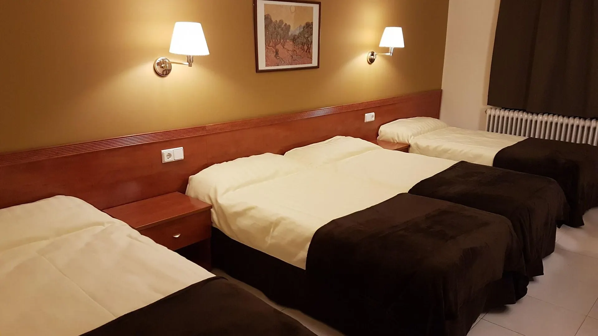 Hotel Guineu Pas De La Casa