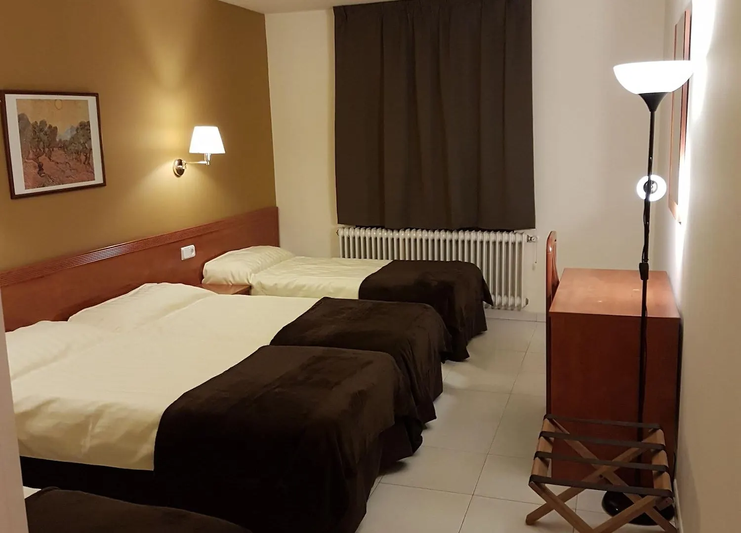 Hotel Guineu Pas De La Casa Andorra
