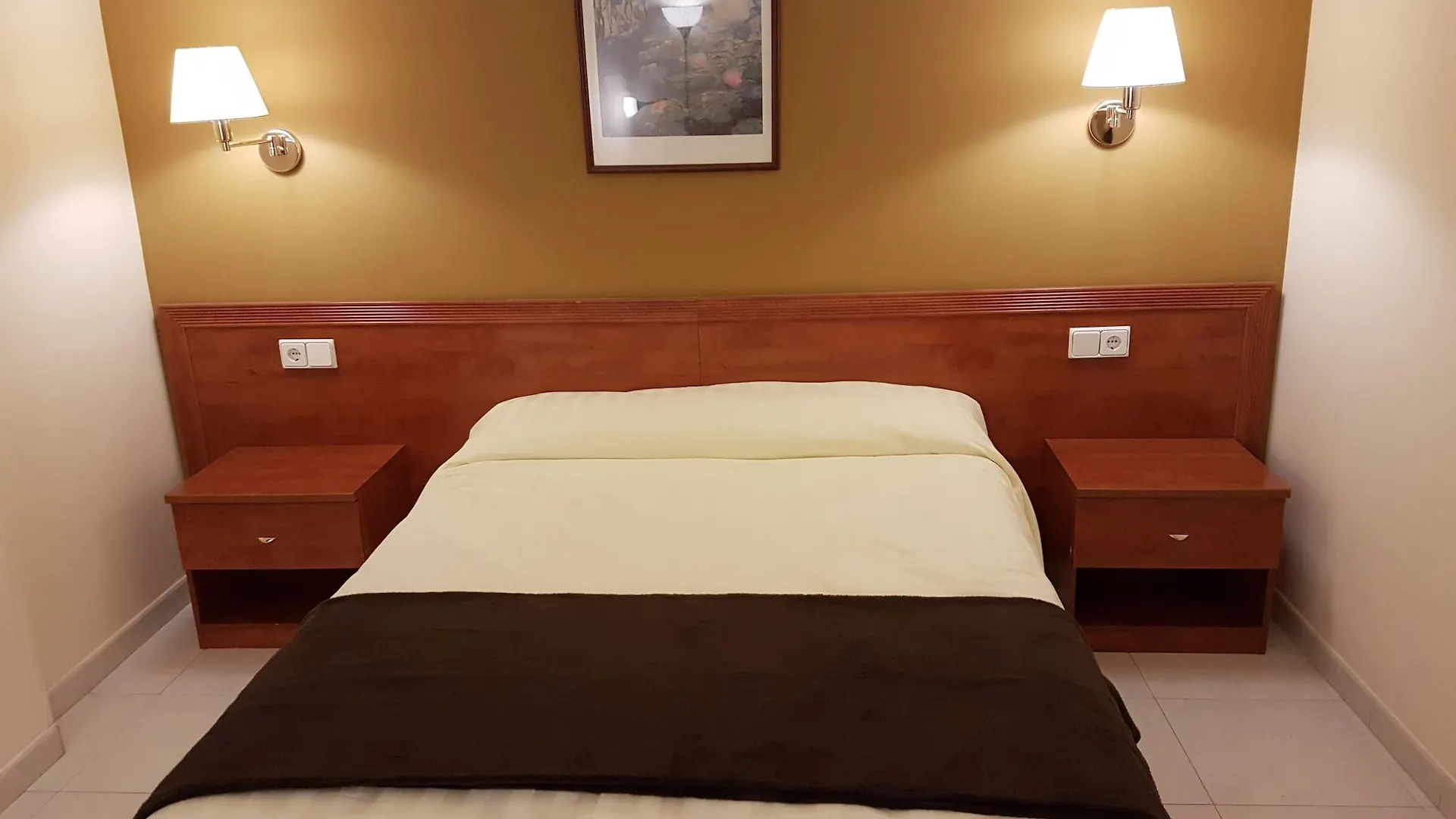 Hotel Guineu Pas De La Casa
