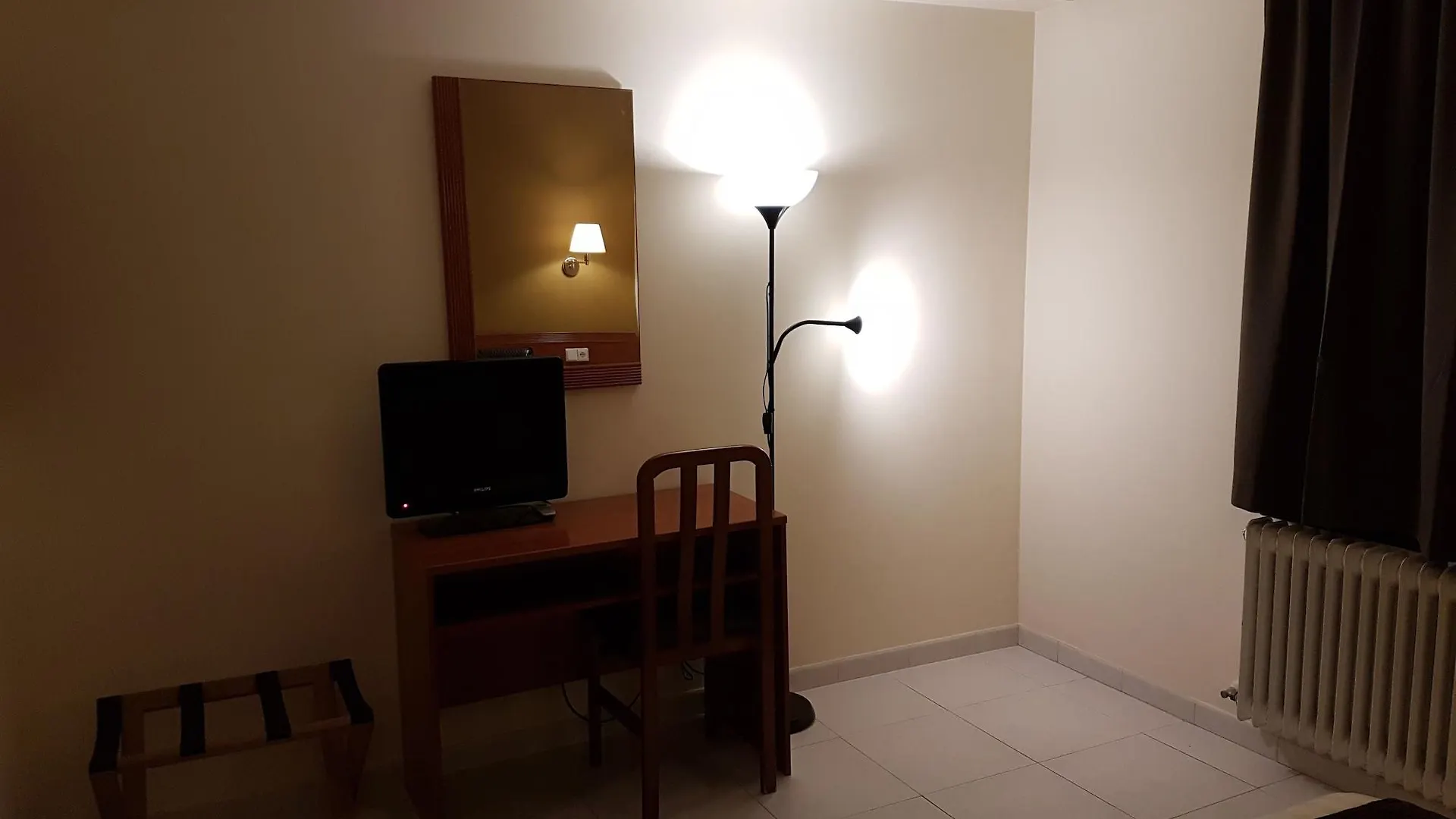 Hotel Guineu Pas De La Casa