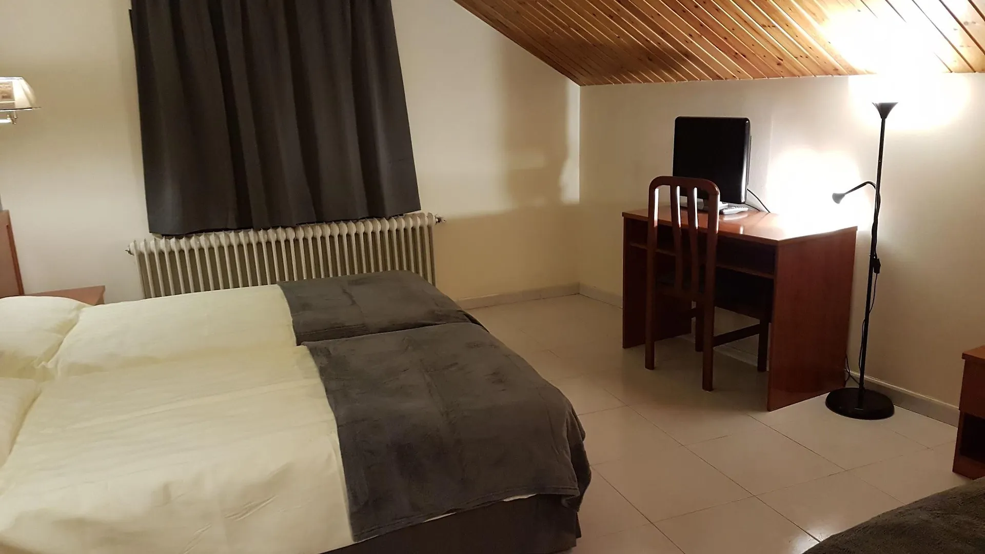 Hotel Guineu Pas De La Casa Andorra