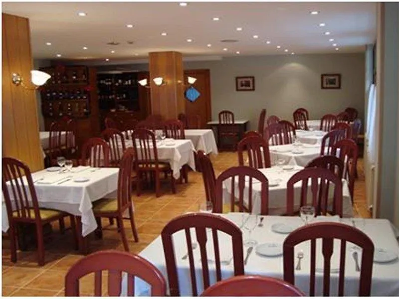 Hotel Guineu Pas De La Casa